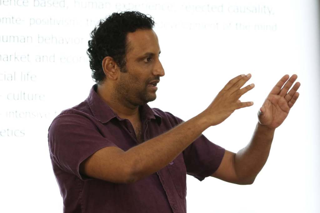 Research and Academic Writing&nbsp;Workshop